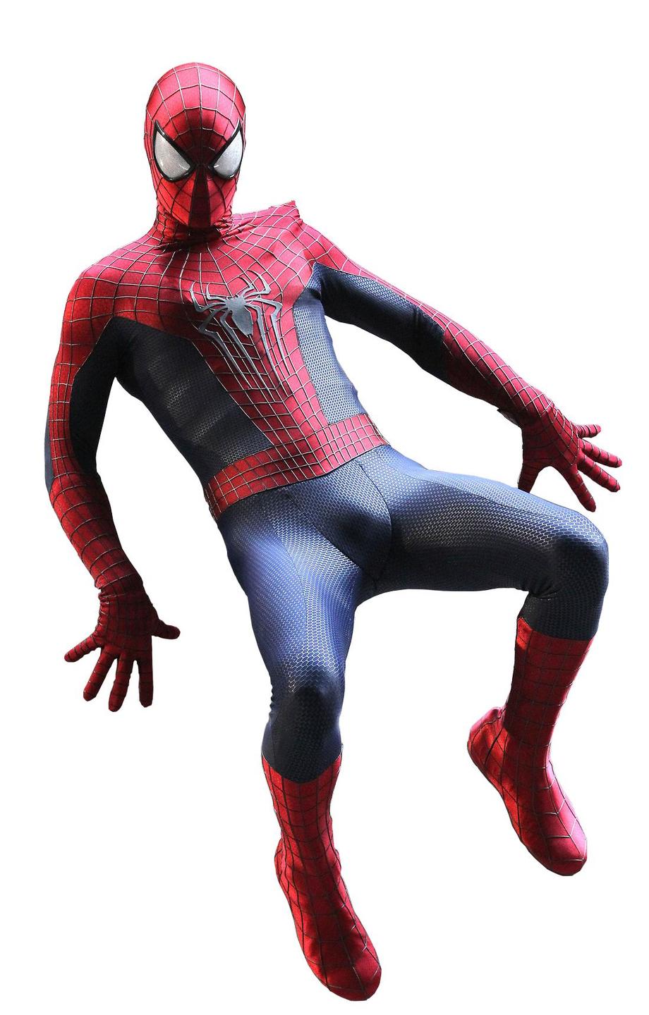Amazing Spider-Man 2 png