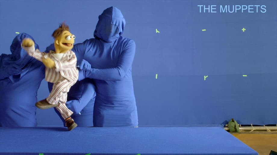 Before VFX_The Muppets
