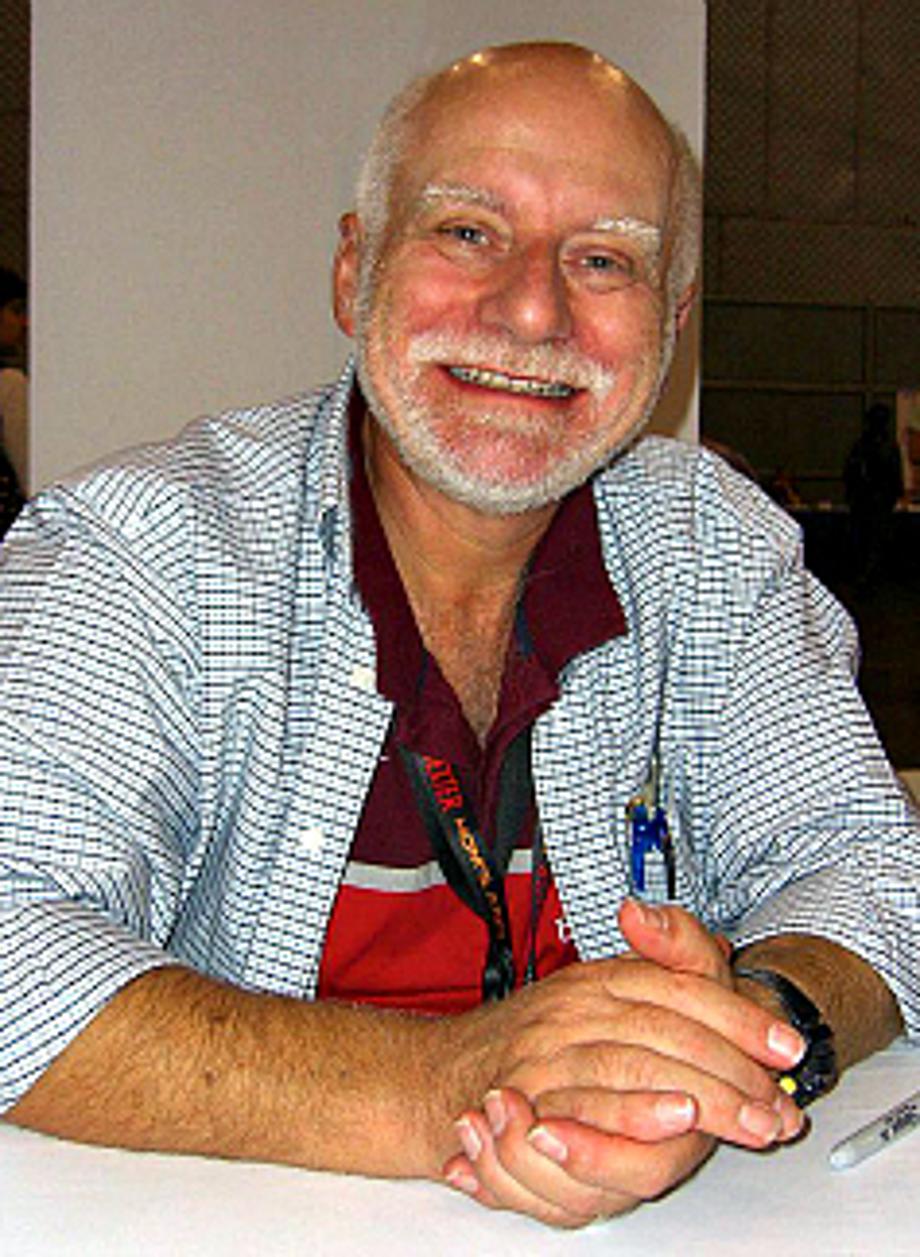 Fox mining Chris Claremont