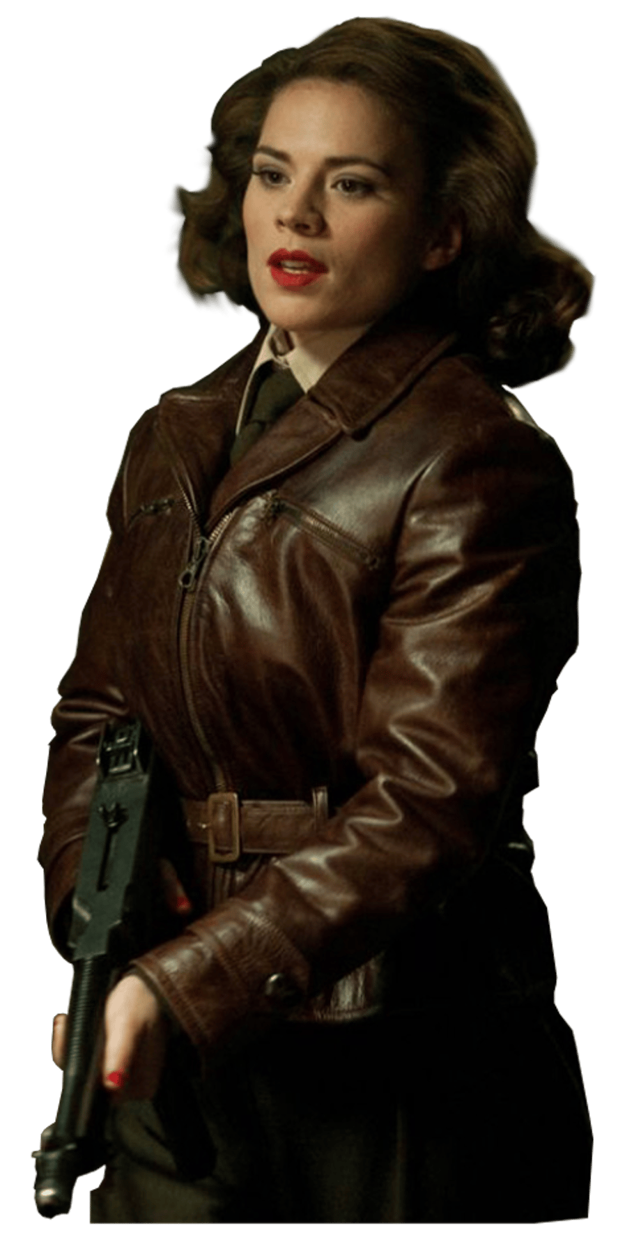 Peggy Carter Captain America png