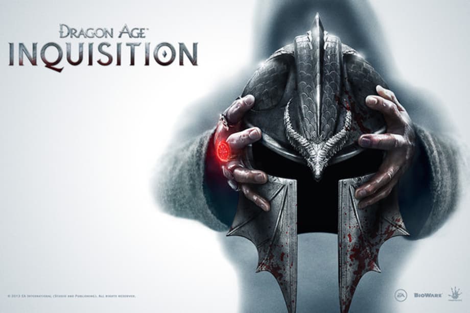 Dragon Age Inquisition