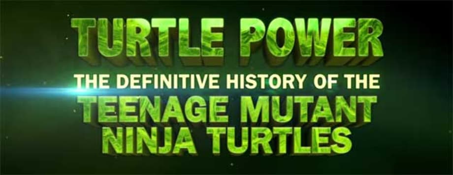Turtle Power