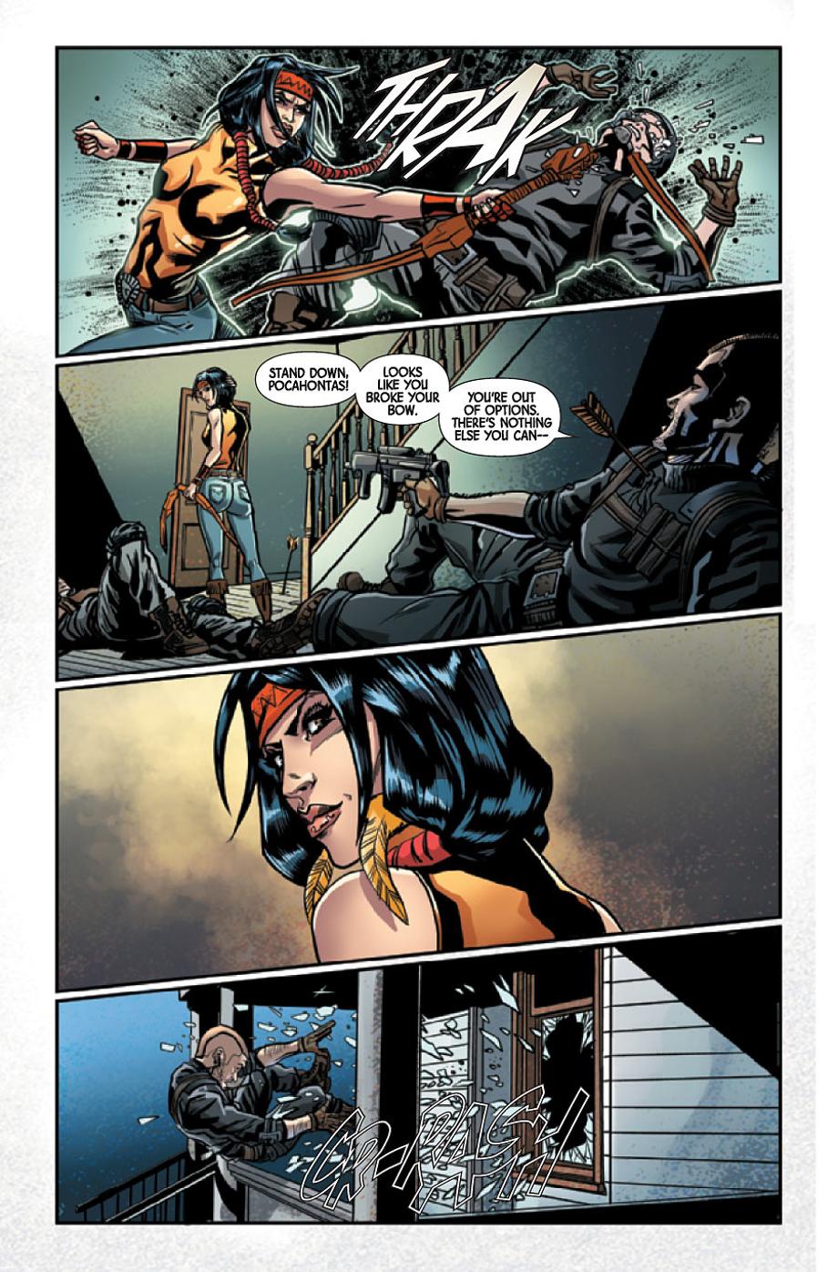 Marvel Fearless Defenders Preview pg4