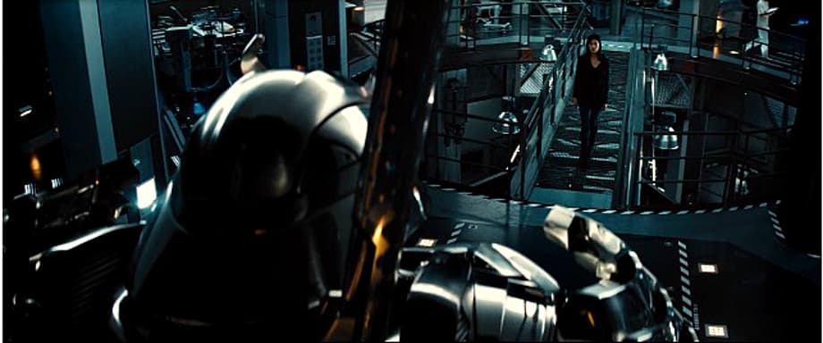 Silver Samurai_The Wolverine