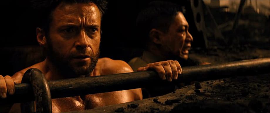 First brush with the Yashida clan