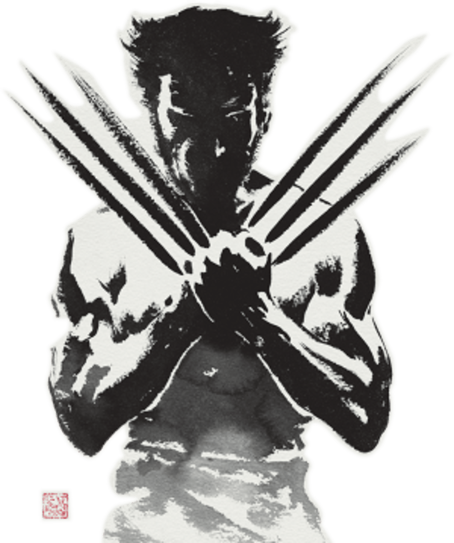 The Wolverine