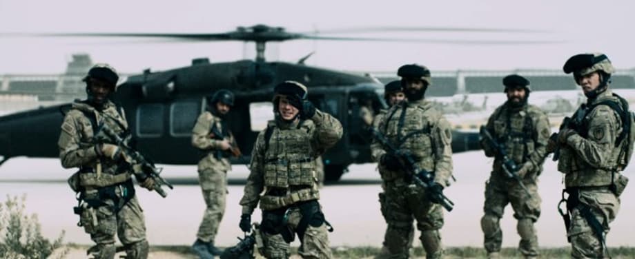  Travel Deeper into Monsters: Dark Continent with this New Trailer