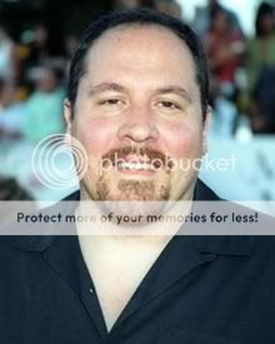 Jon Favreau