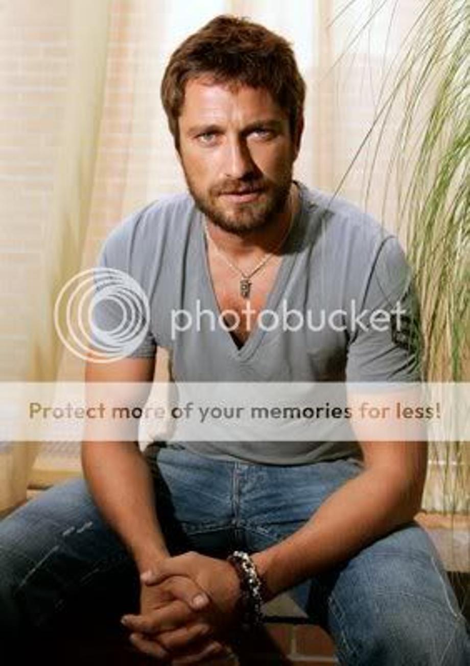 gerard butler Pictures, Images and Photos