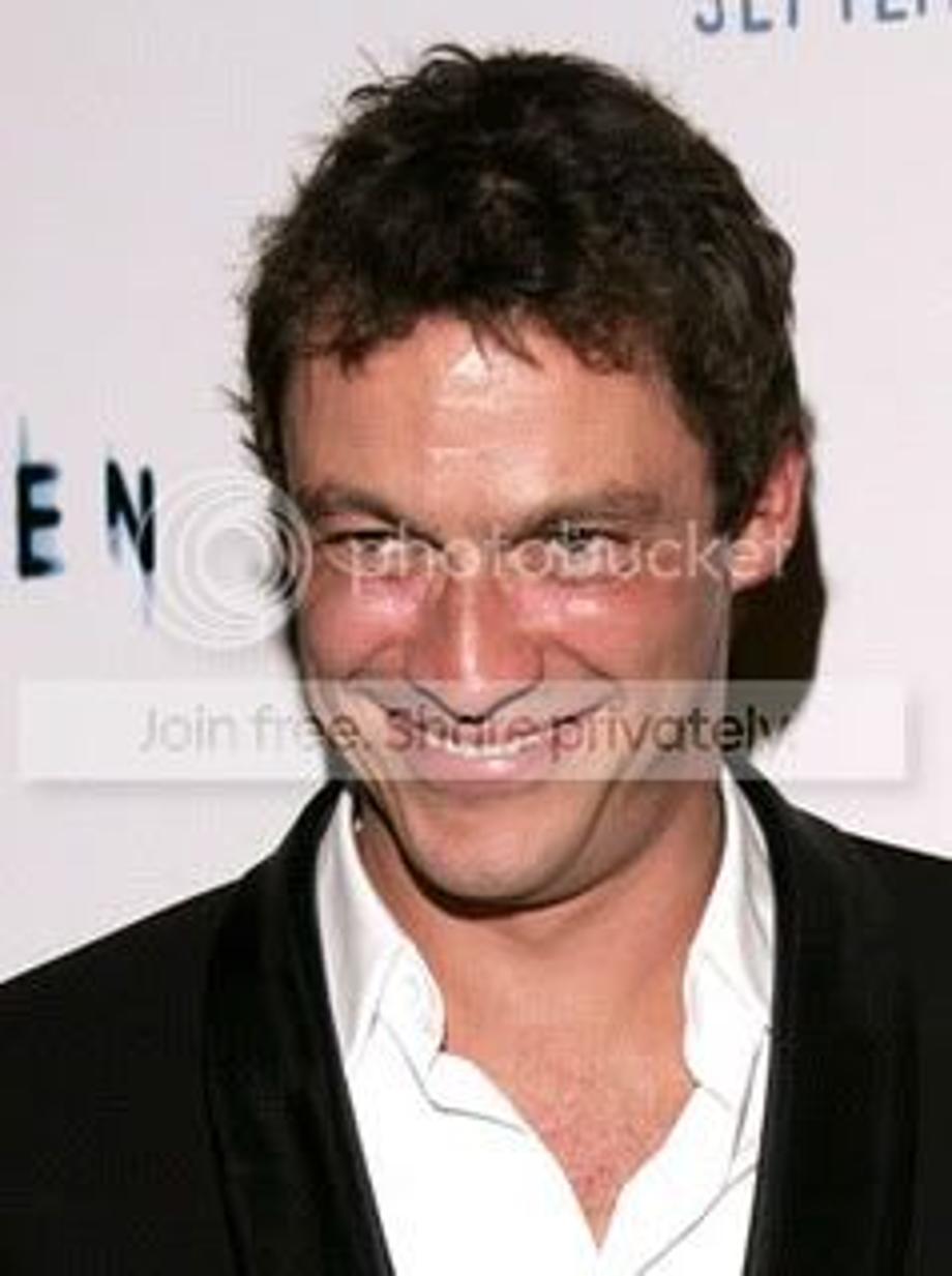 Dominic West Pictures, Images and Photos