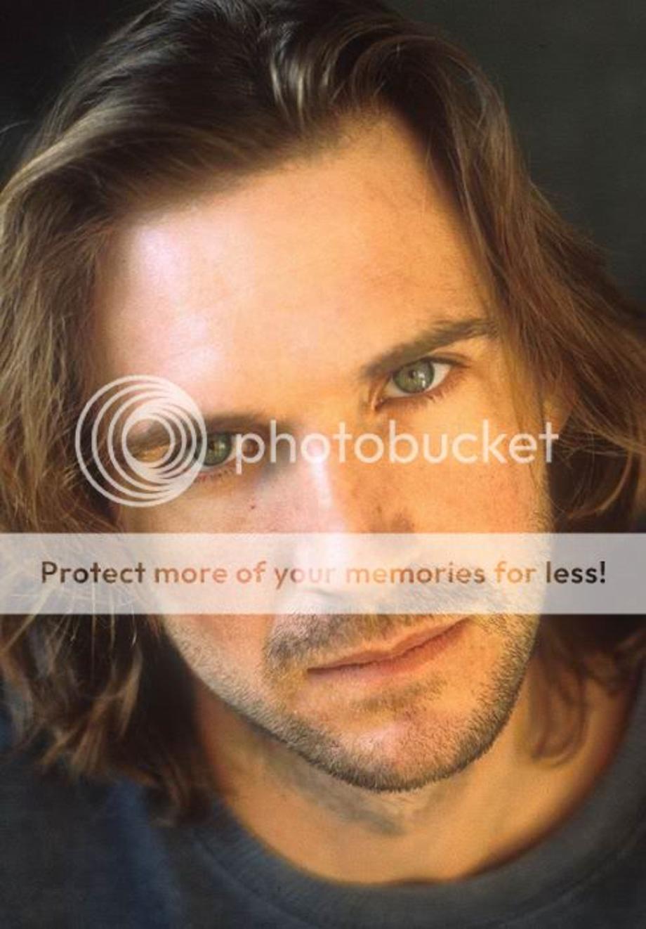 Ralph Fiennes Pictures, Images and Photos