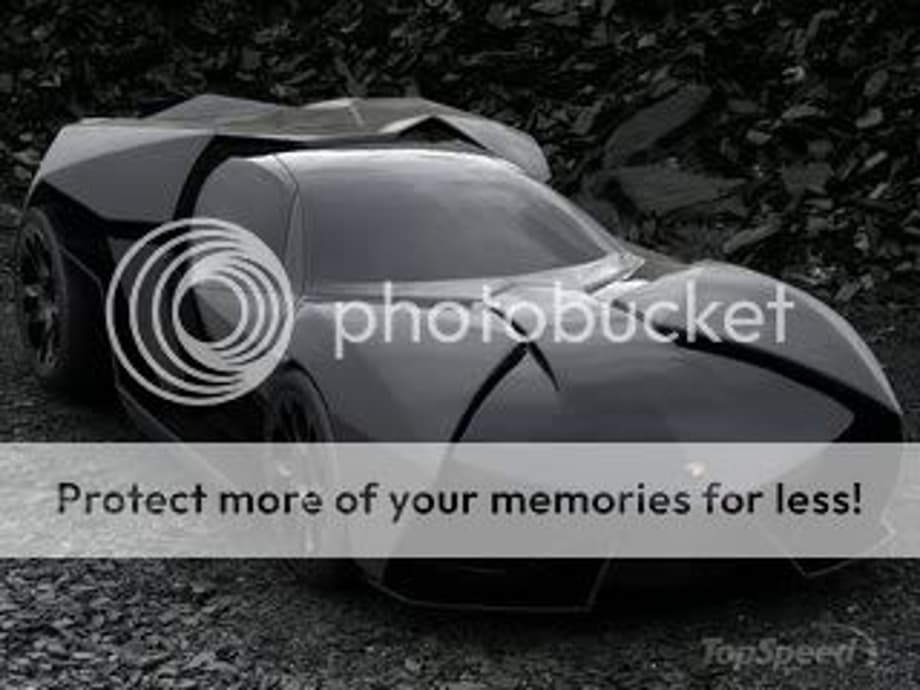 lamborghini batmobile Pictures, Images and Photos