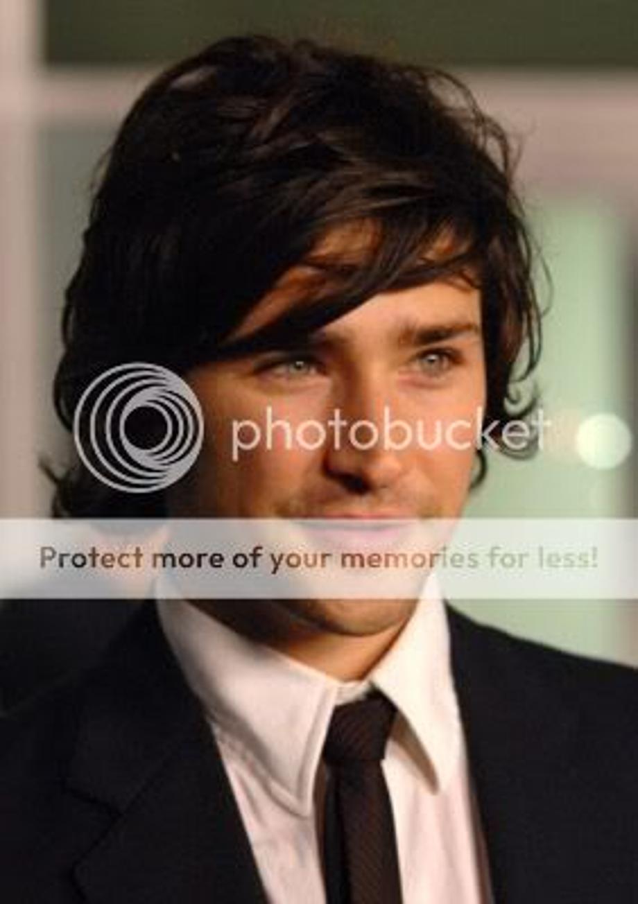 Matt Dallas xD fave man! Pictures, Images and Photos