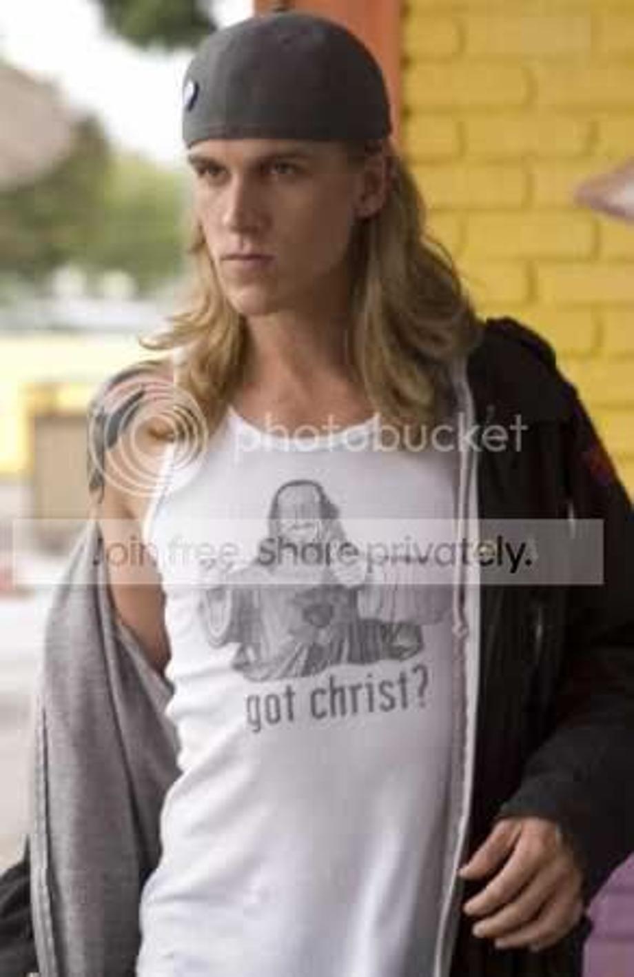 Sexy Jason Mews Pictures, Images and Photos