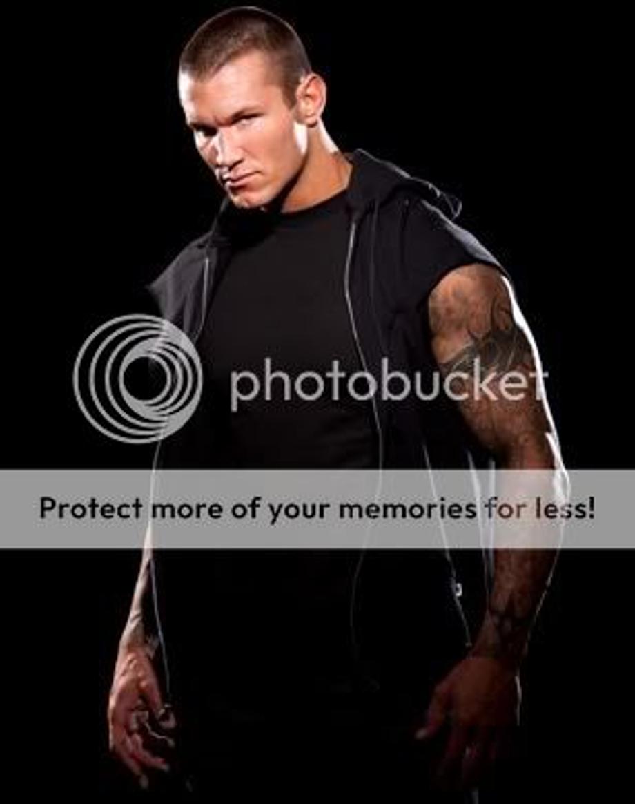 randy orton Pictures, Images and Photos