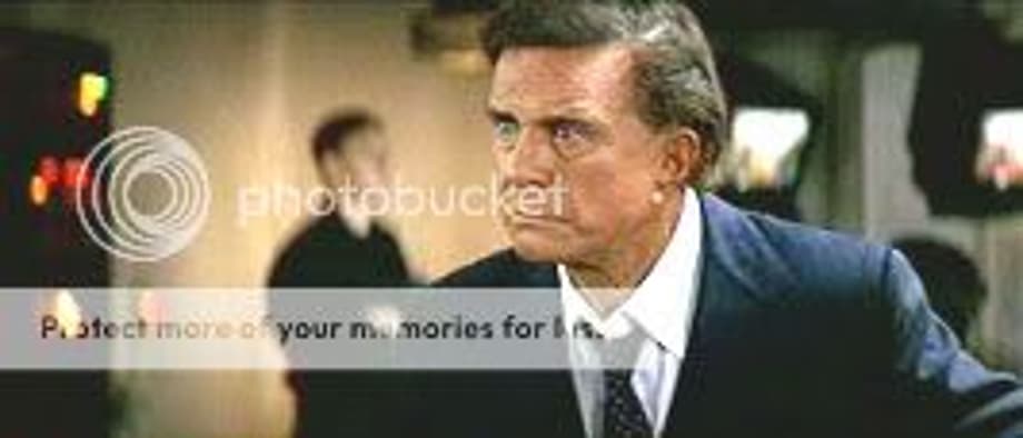 Cliff Robertson in Escape From LA Pictures, Images and Photos