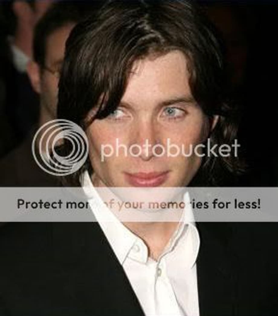 Cillian Murphy Pictures, Images and Photos