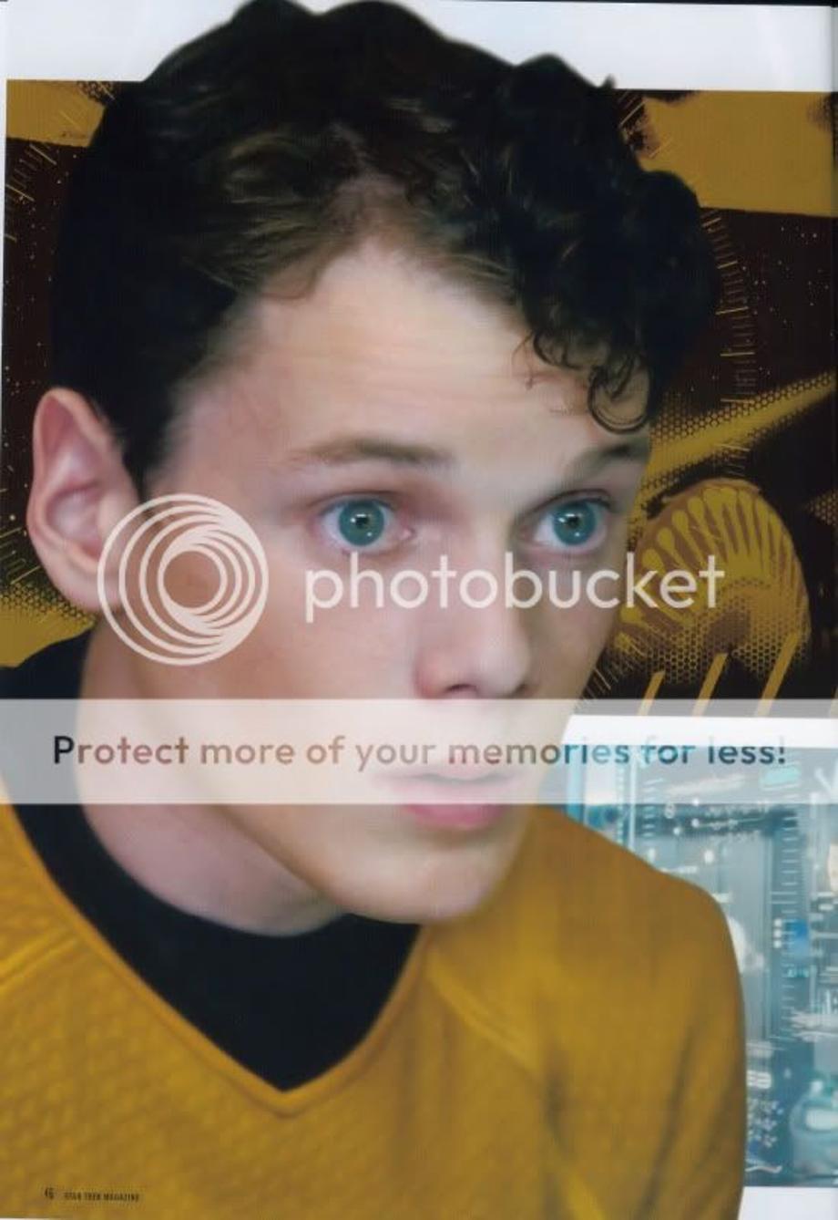 Magazine Scan Pictures, Images and Photos