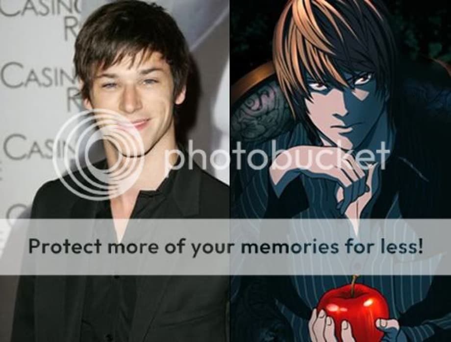 Light Yagami