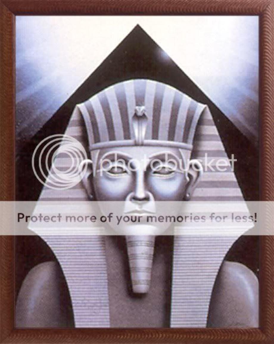 Egypt Pharoh Pictures, Images and Photos