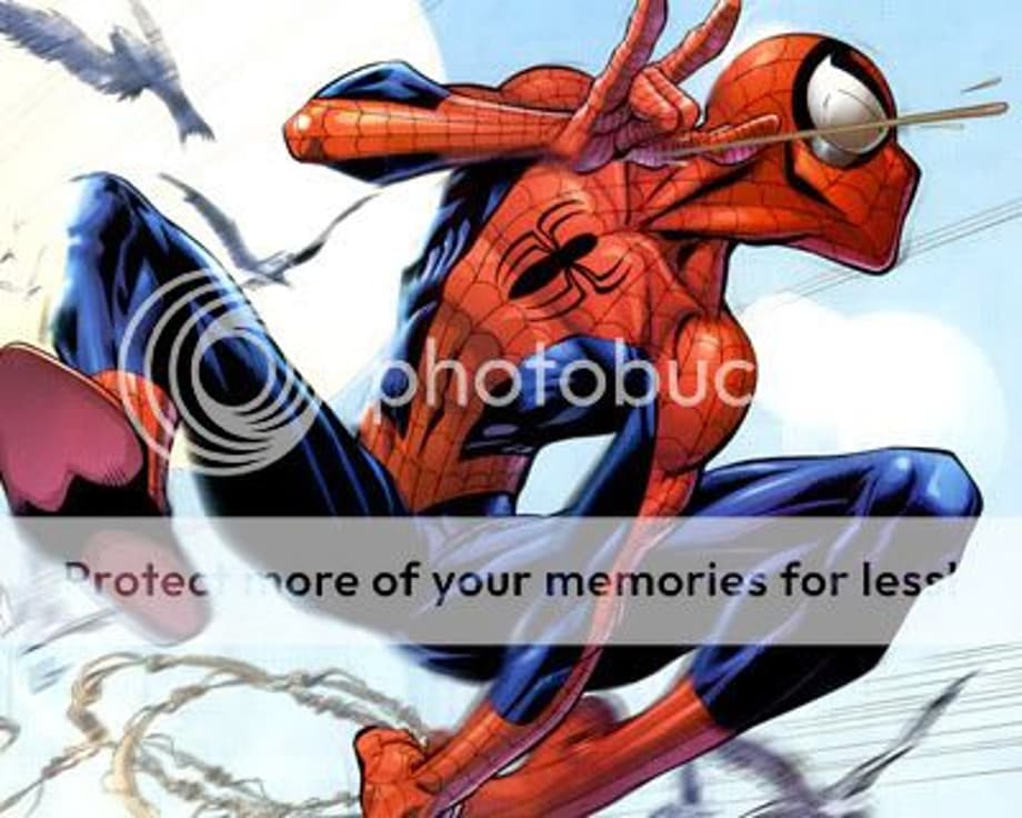 ultimate spiderman Pictures, Images and Photos