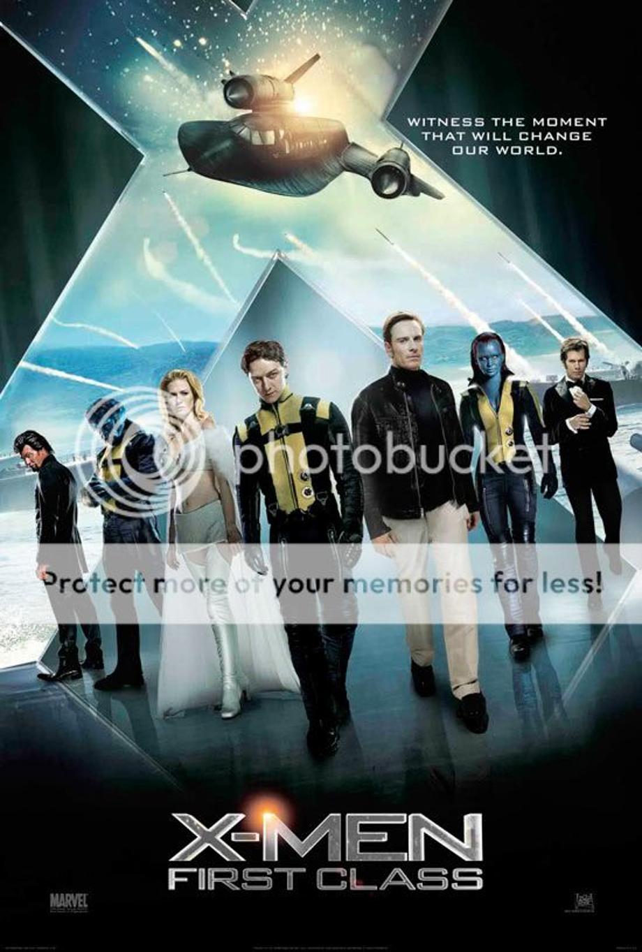 X-men first class Pictures, Images and Photos