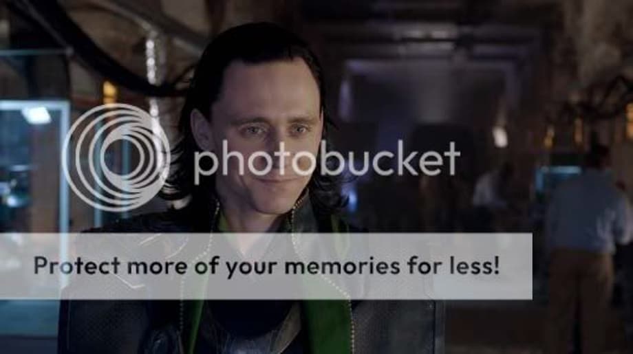 loki-smile Pictures, Images and Photos