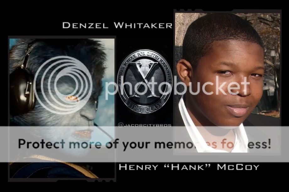DenzelWhitaker
