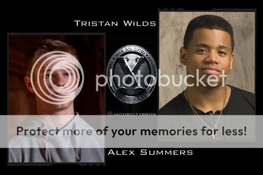 TristanWilds