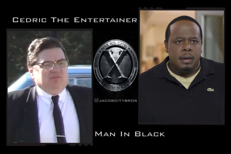 cedrictheentertainer