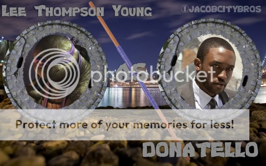 Lee Thompson Young