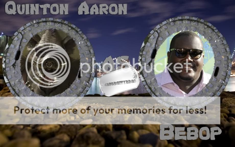 Quinton Aaron