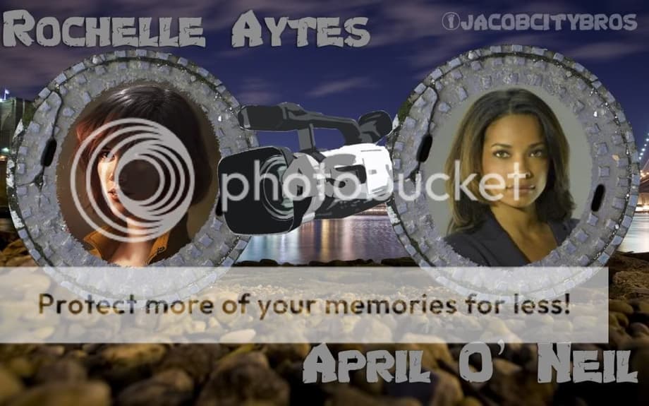 Rochelle Aytes
