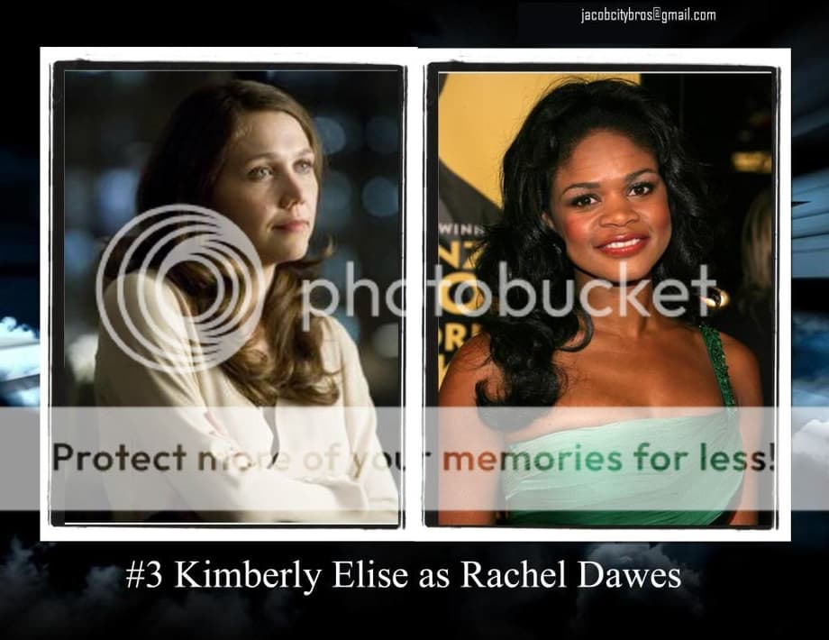 #3-3 Kimberly Elise as Rachel