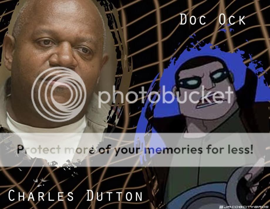 Charles Dutton