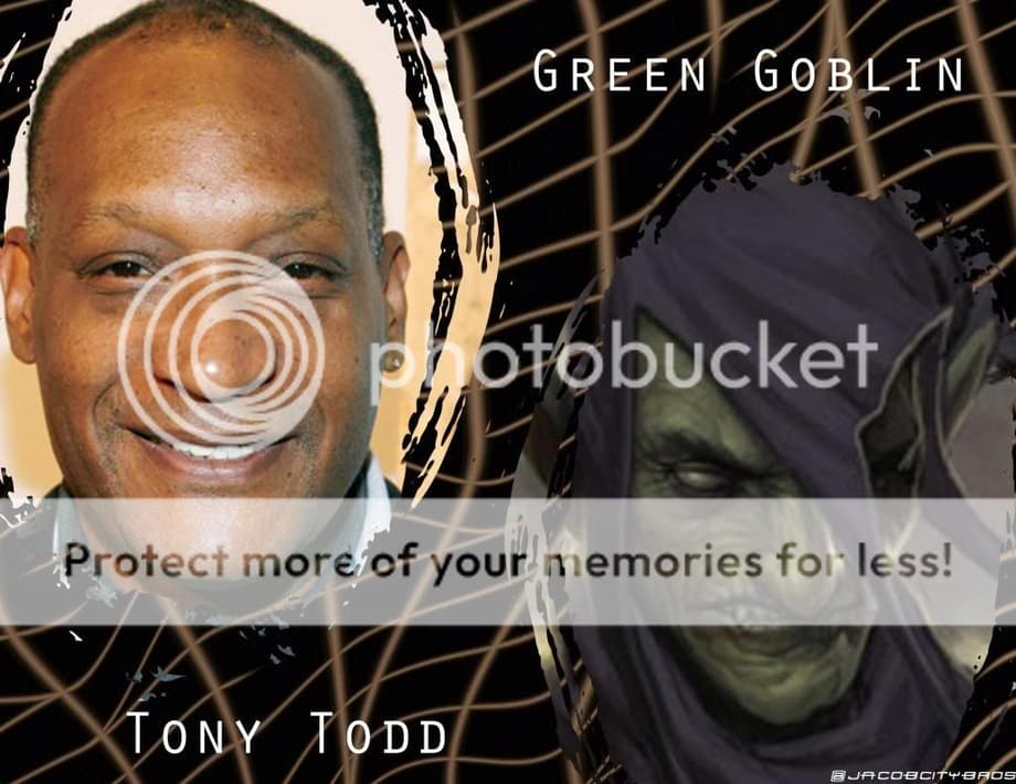 Tony Todd