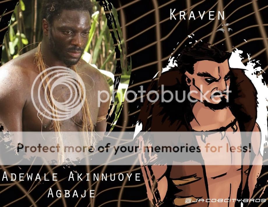 adewale akinnuoye-agbaje