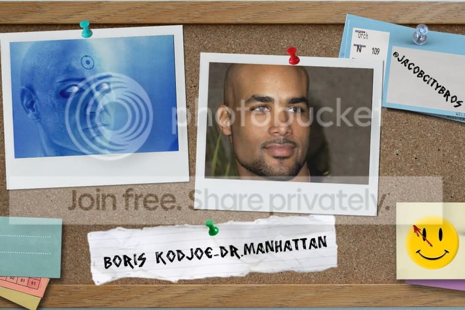 black watchmen,alan more,zach snyder