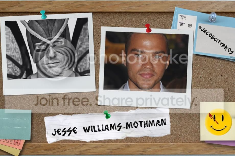 black watchmen,alan more,zach snyder