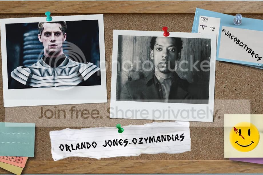 black watchmen,alan more,zach snyder