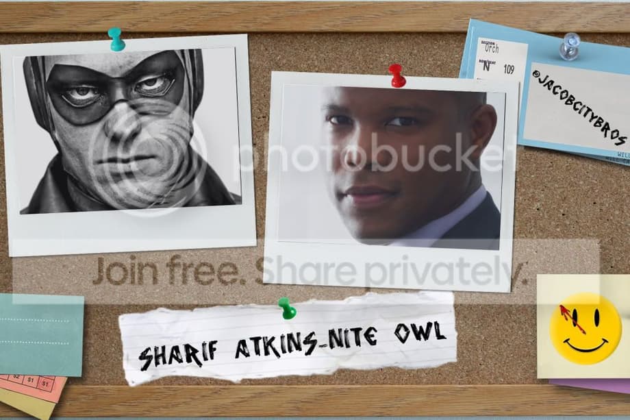 black watchmen,alan more,zach snyder