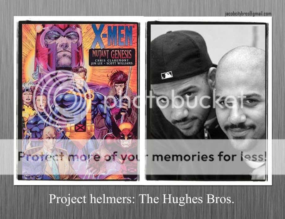 Hughes Bros