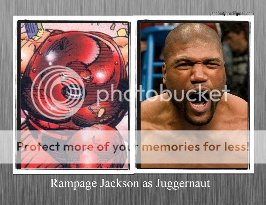 RampageJackson.