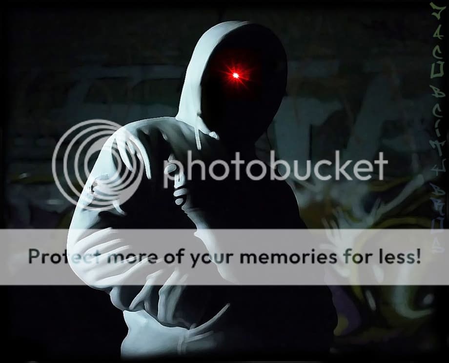 Cyborg by Jacobcitybros