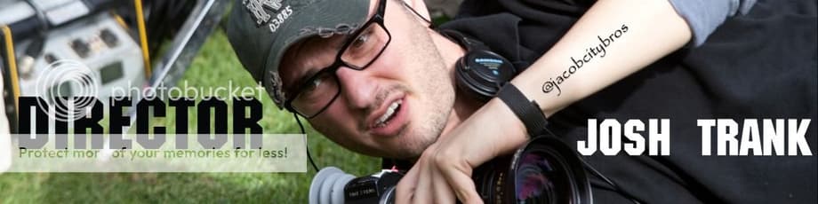 Josh Trank- Director
