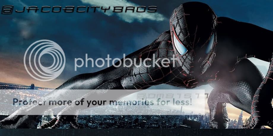 Miles Morales by  jacobcitybros