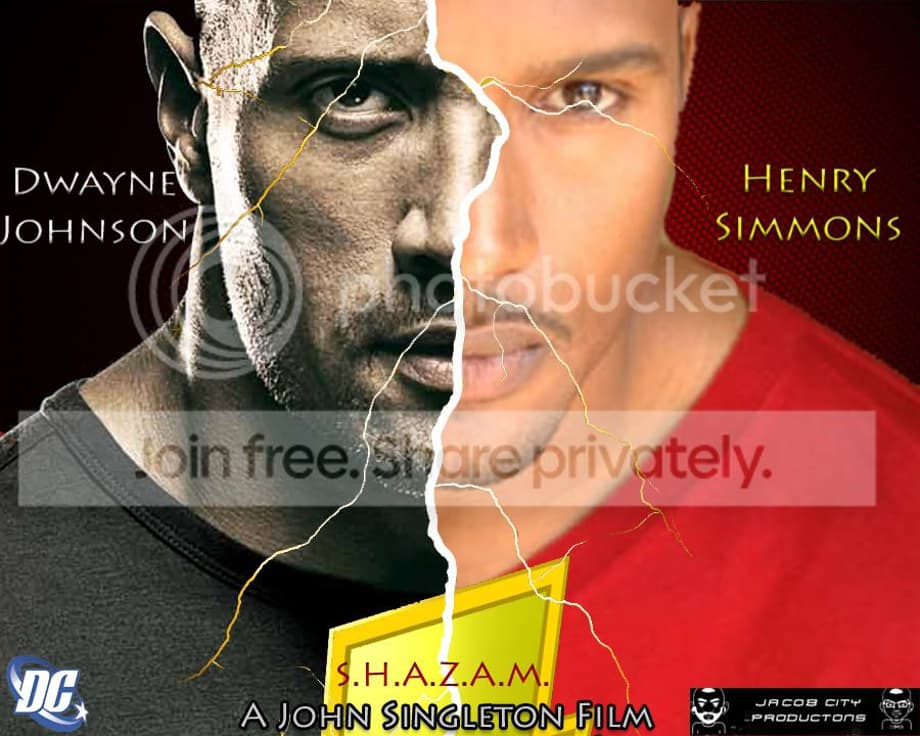 Black Captain Marvel