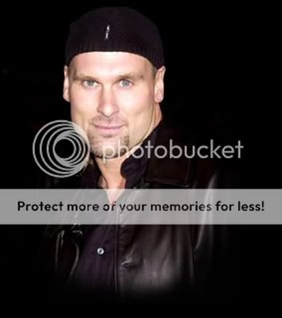 Andrew Bryniarski Pictures, Images and Photos