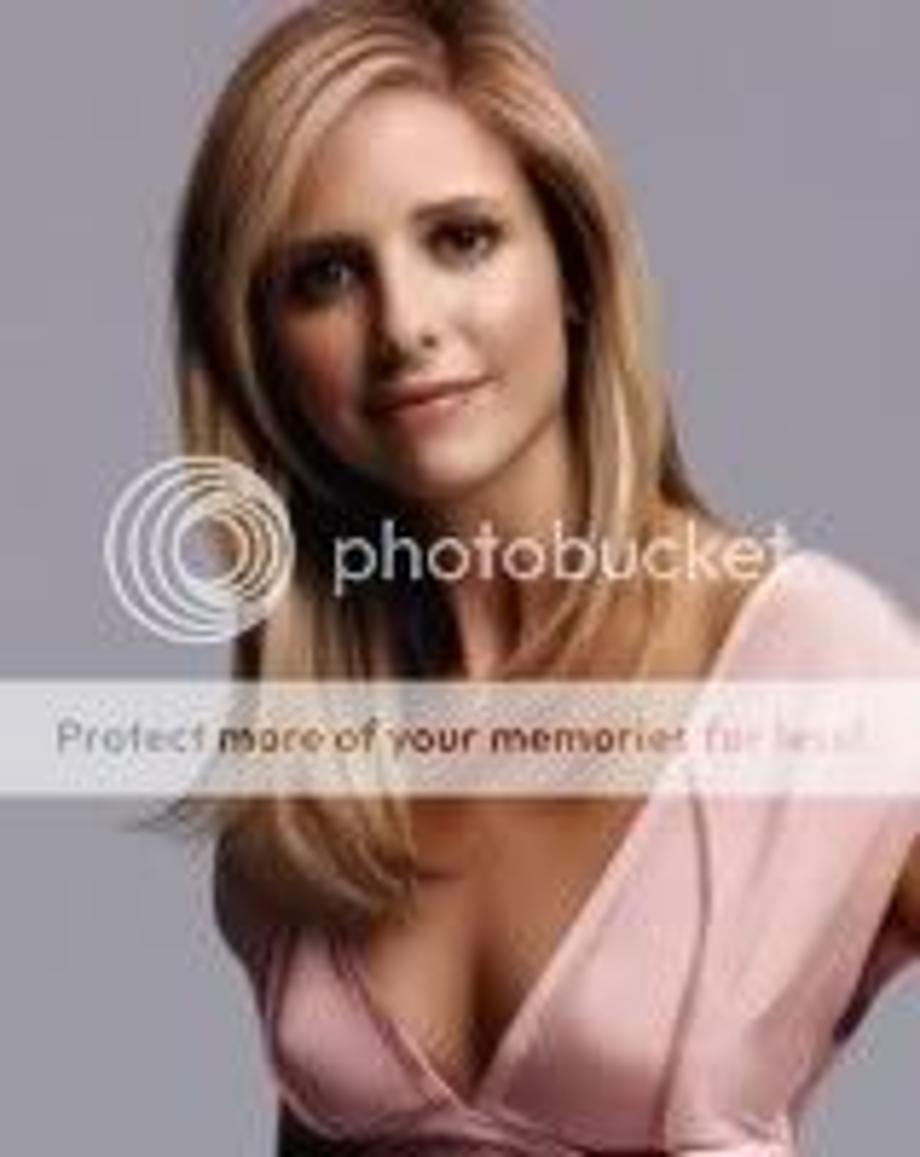 sarah michelle gellar Pictures, Images and Photos