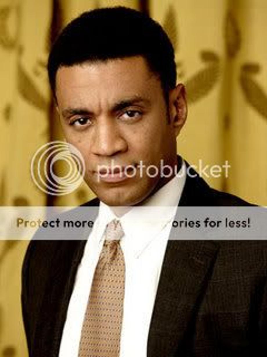 Harry J Lennix Pictures, Images and Photos